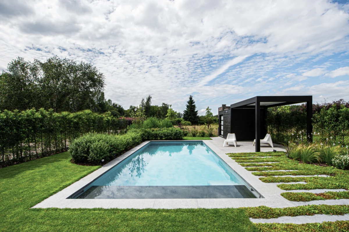 Tuinarchitectuur Muizen Tim De Winne realisatie 12