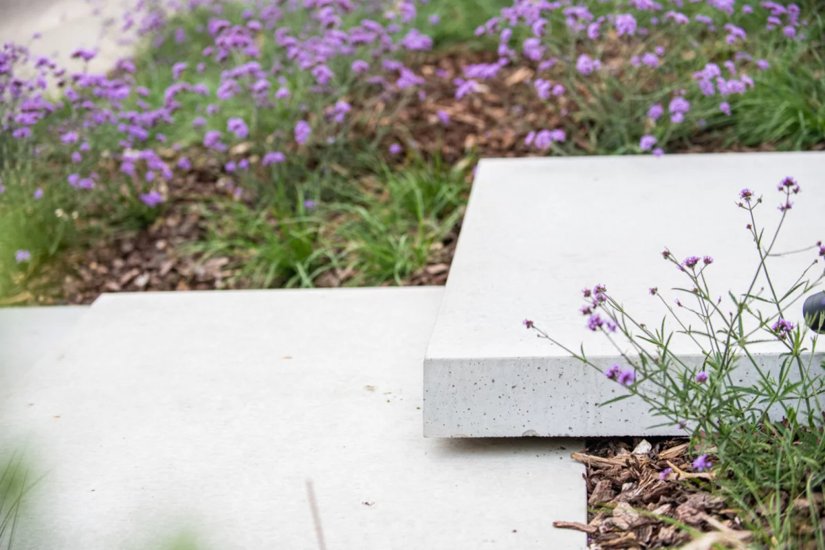 Tuinarchitectuur Antwerpen Tim De Winne realisatie 17