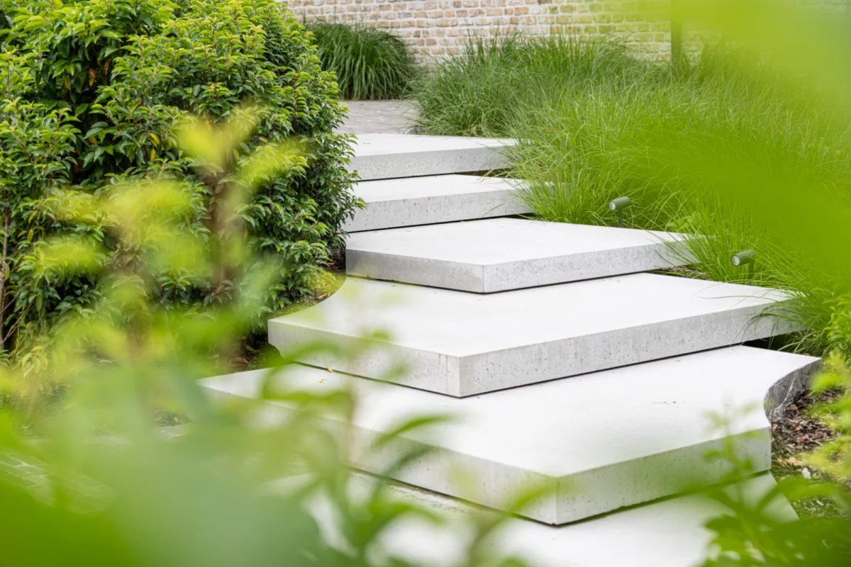 Keerbergen high-end tuinarchitectuur