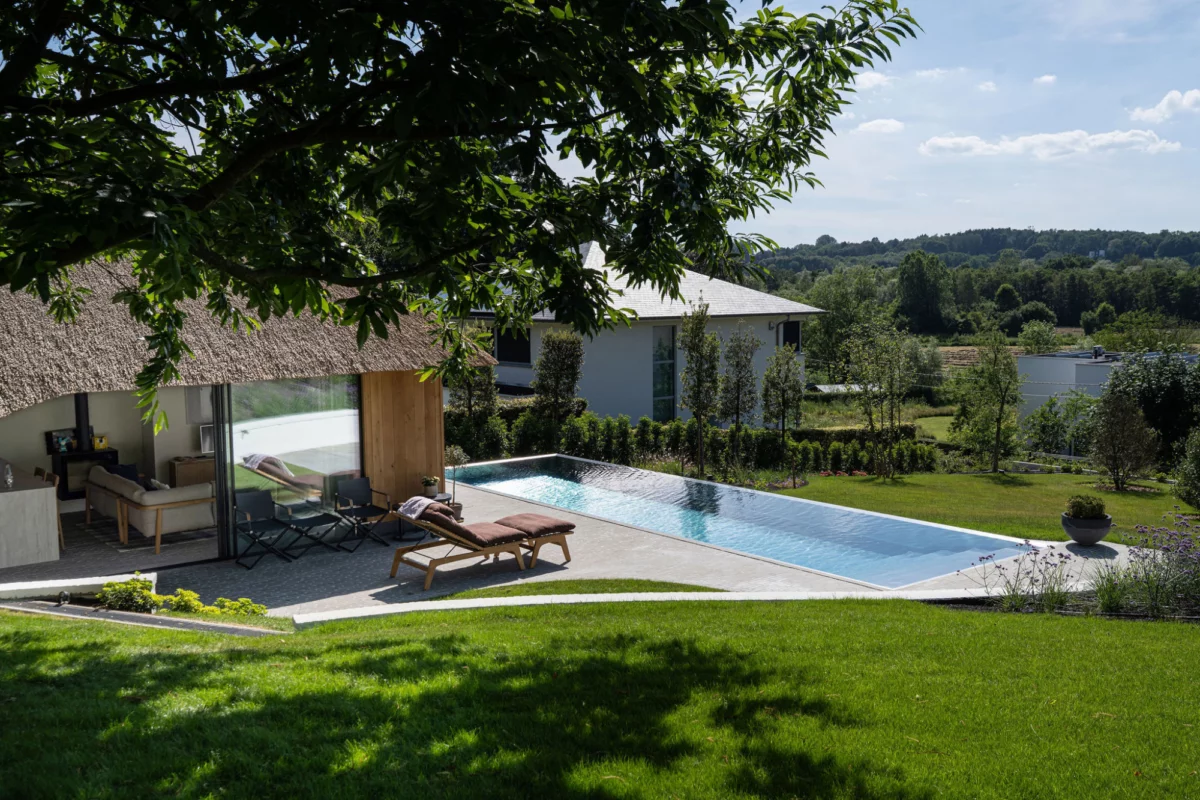 Tuinarchitectuur Oud Heverlee Tim De Winne 9