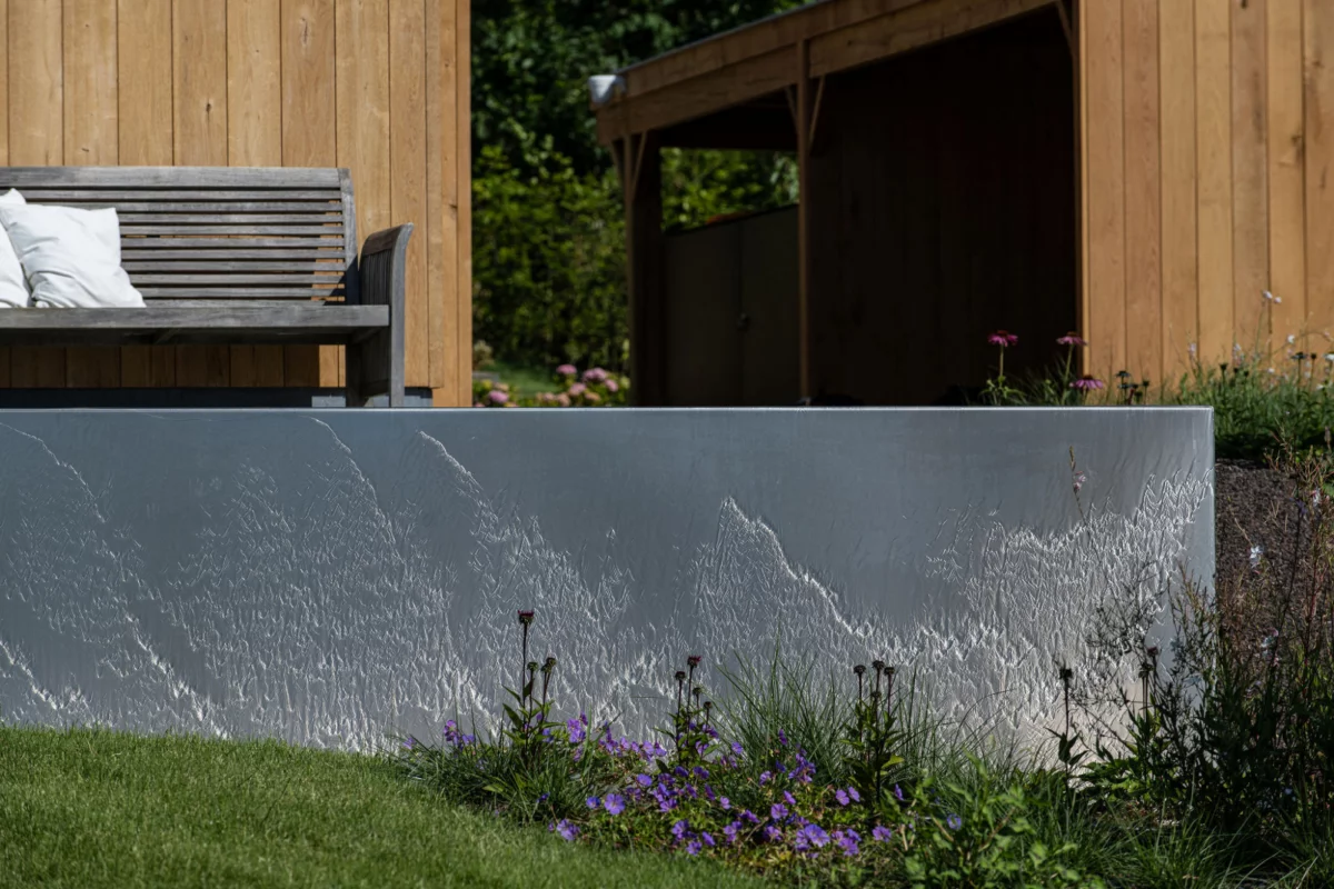 Tuinarchitectuur Oud Heverlee Tim De Winne 5