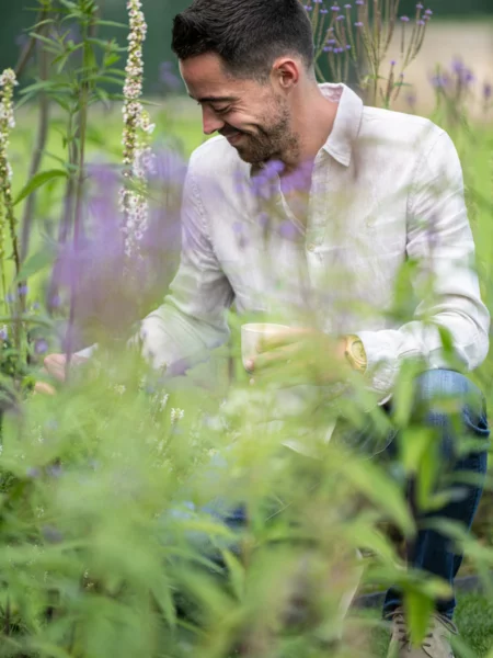 Tim De Winne Tuinarchitect Zemst