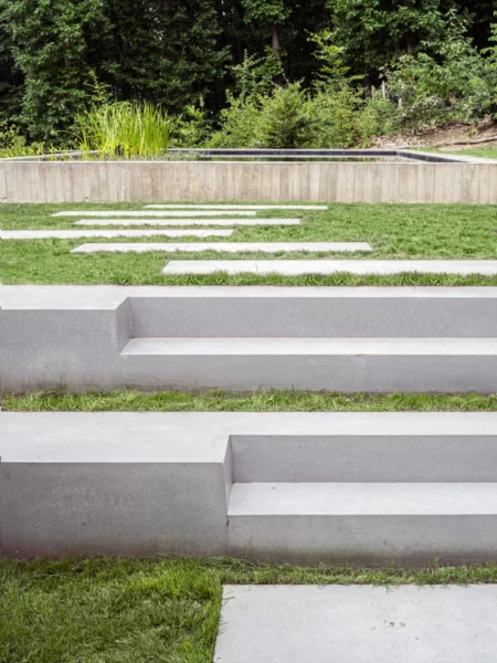 Tuinarchitectuur Tim De Winne Zemst