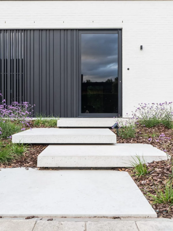 Tuinarchitectuur Antwerpen Tim De Winne realisatie 17