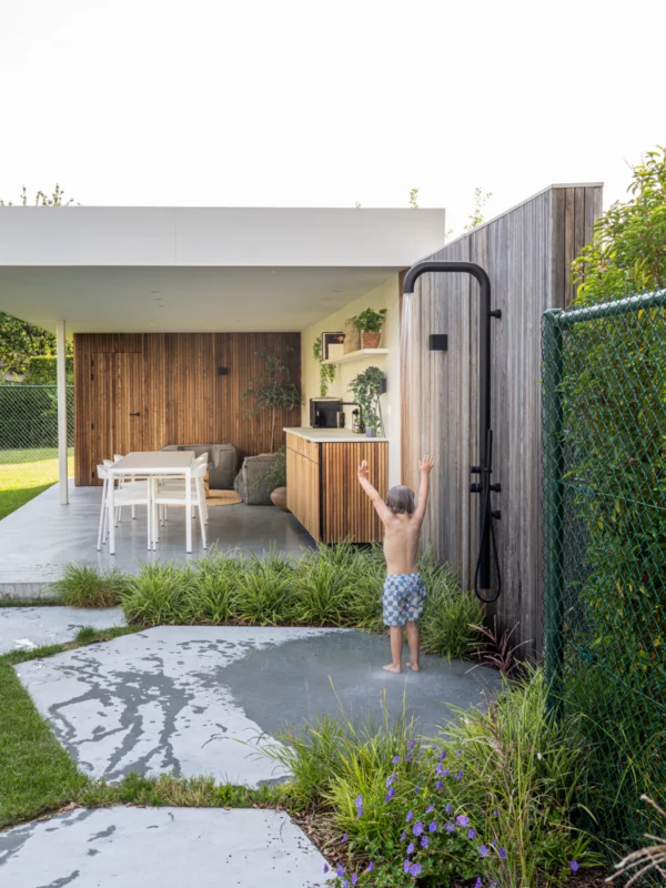 Tuinarchitectuur Mechelen Tim De Winne realisatie 18