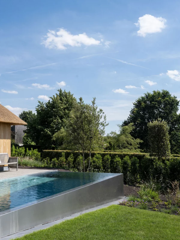 Tuinarchitectuur Oud Heverlee Tim De Winne 2