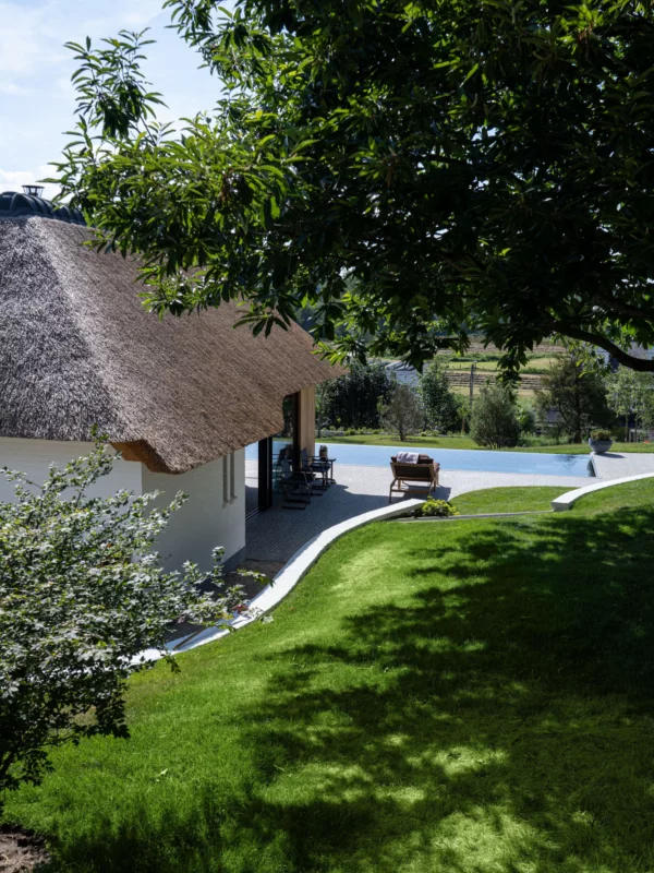 Tuinarchitectuur Oud Heverlee Tim De Winne 4