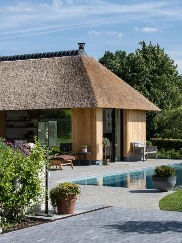 Tuinarchitectuur Oud Heverlee Tim De Winne 7