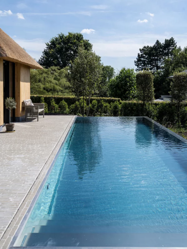 Tuinarchitectuur Oud Heverlee Tim De Winne 6