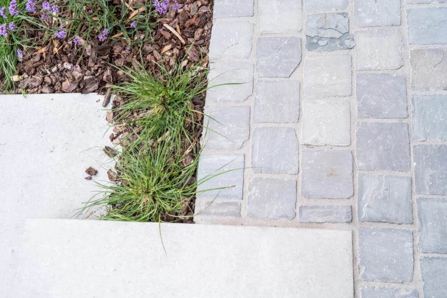 Tuinarchitectuur Antwerpen Tim De Winne realisatie 17